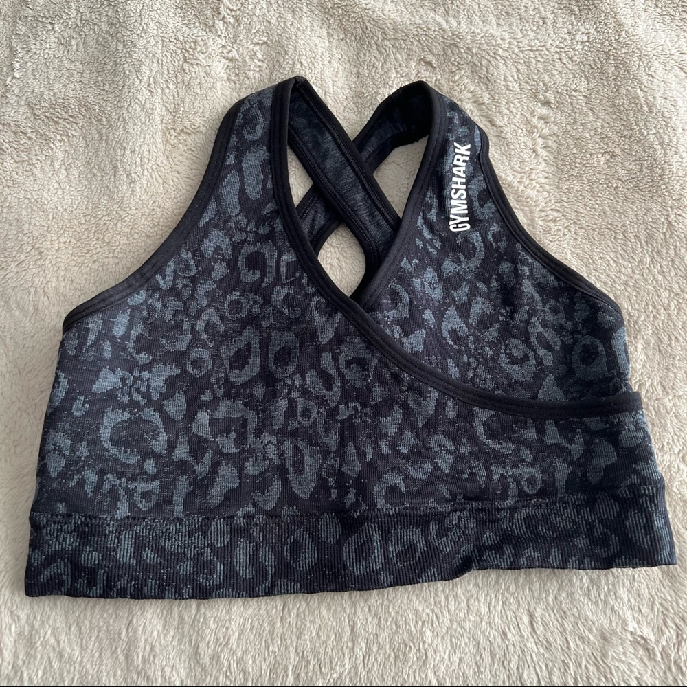 Gymshark Sports Bra